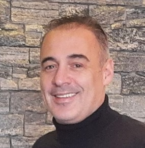 Olle Hamskär Budbee