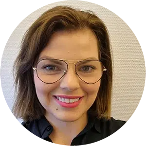 Olle Hamskär Budbee