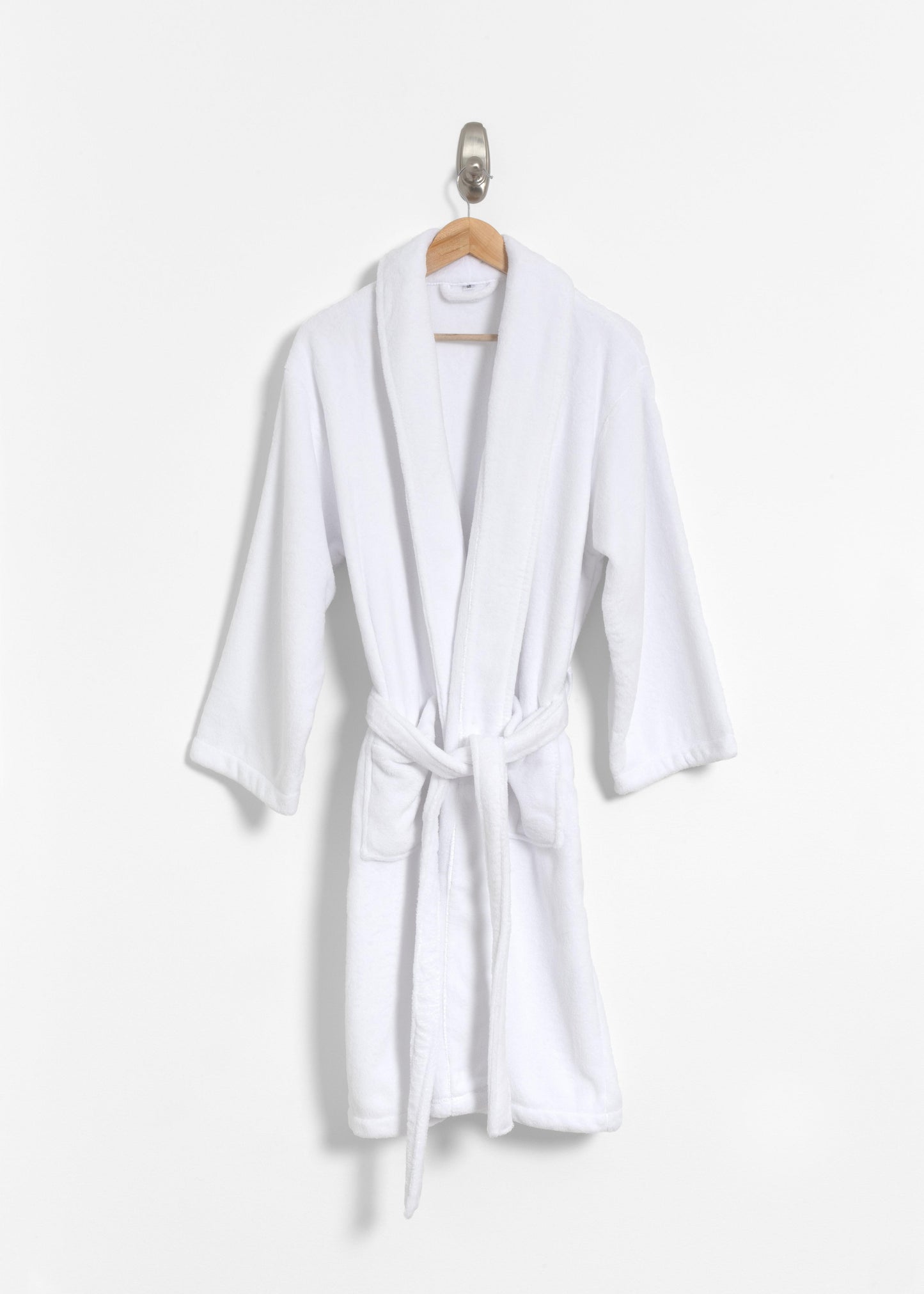 Badekåpe Bomull L