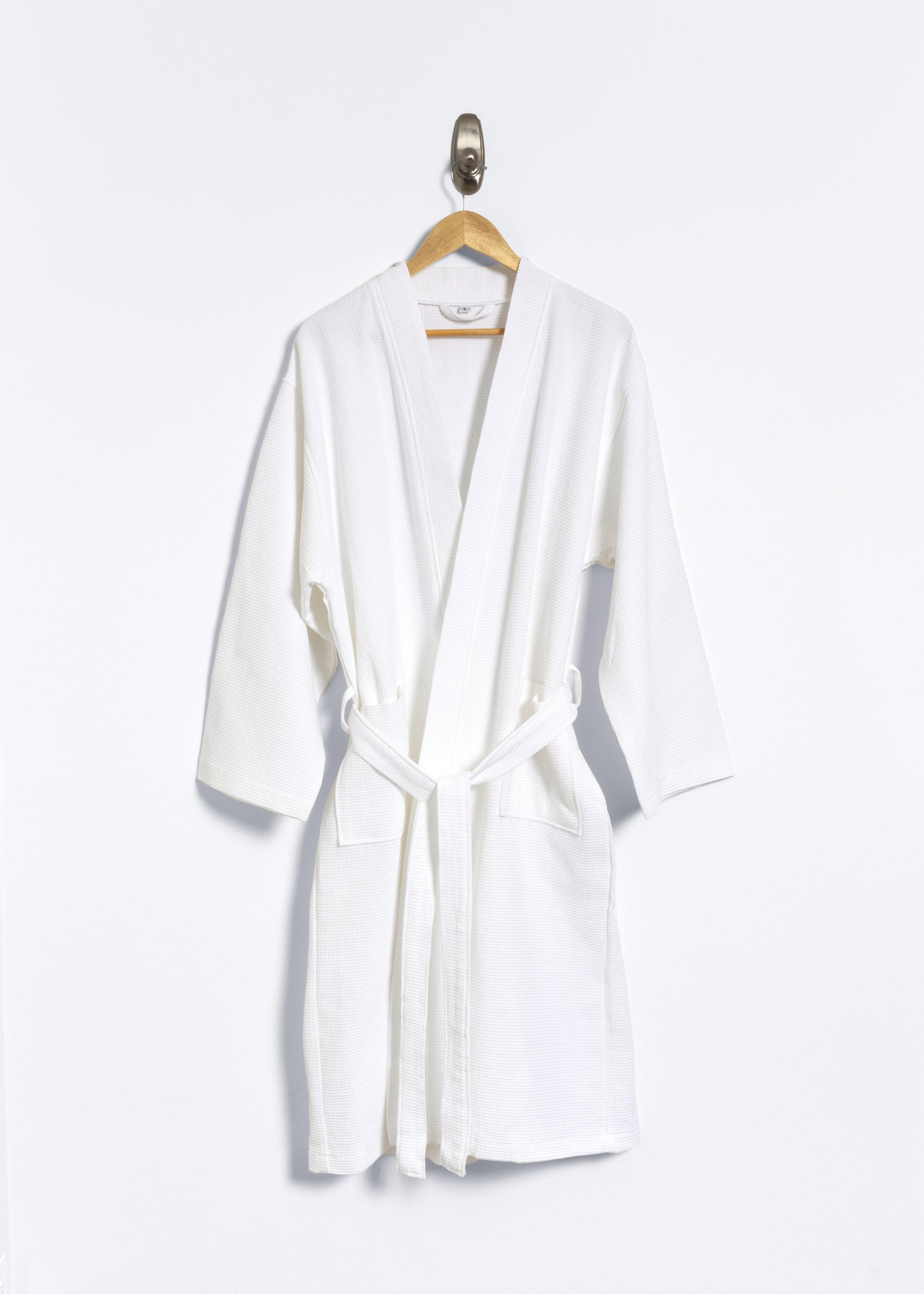 Badekåpe Coral fleece L