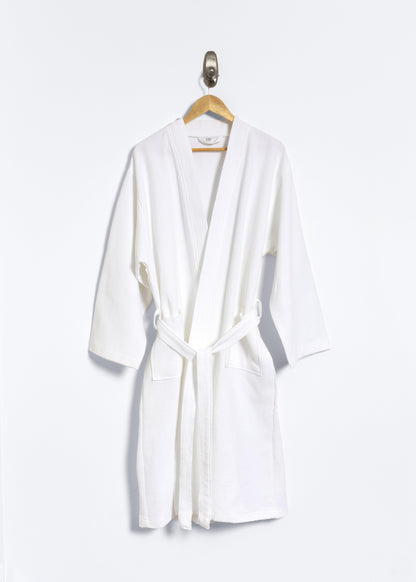 Badekåpe Coral fleece L