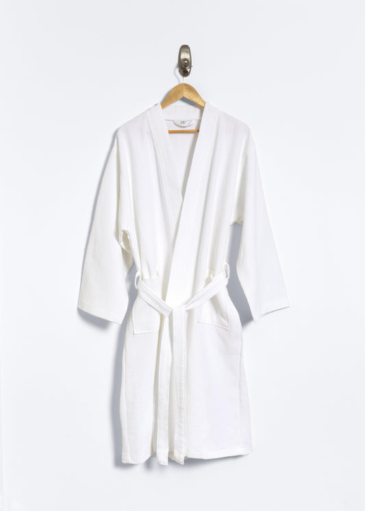 Badekåpe Coral fleece L