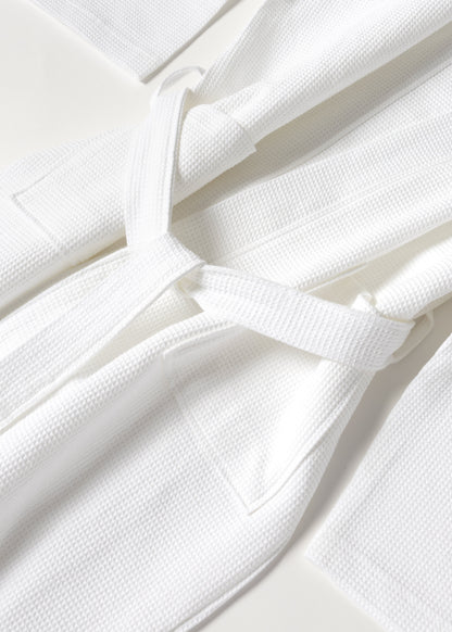 Badekåpe Coral fleece L