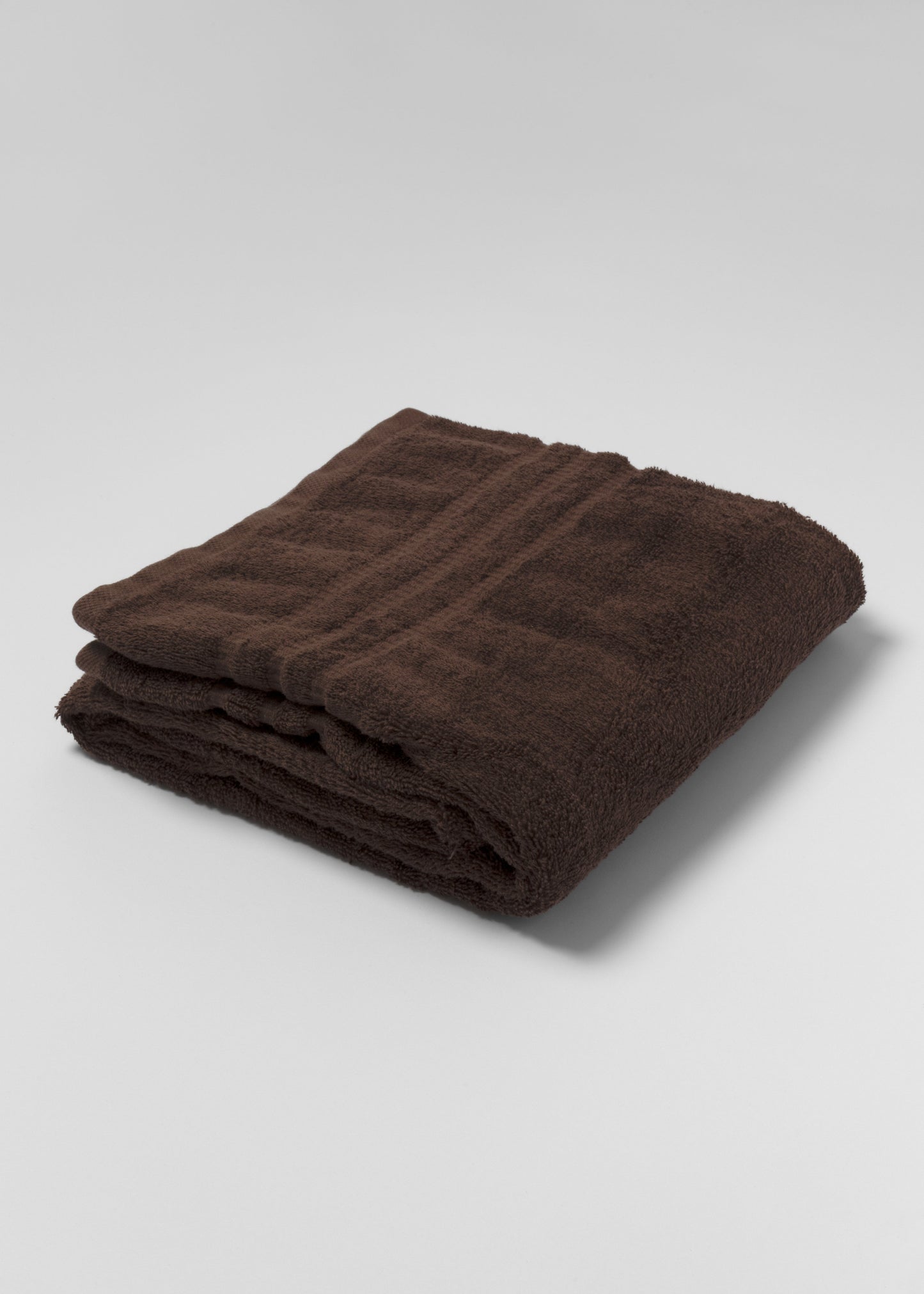 Frotte brunt 80x180 cm (SPA)