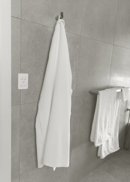 Badekåpe Coral fleece L