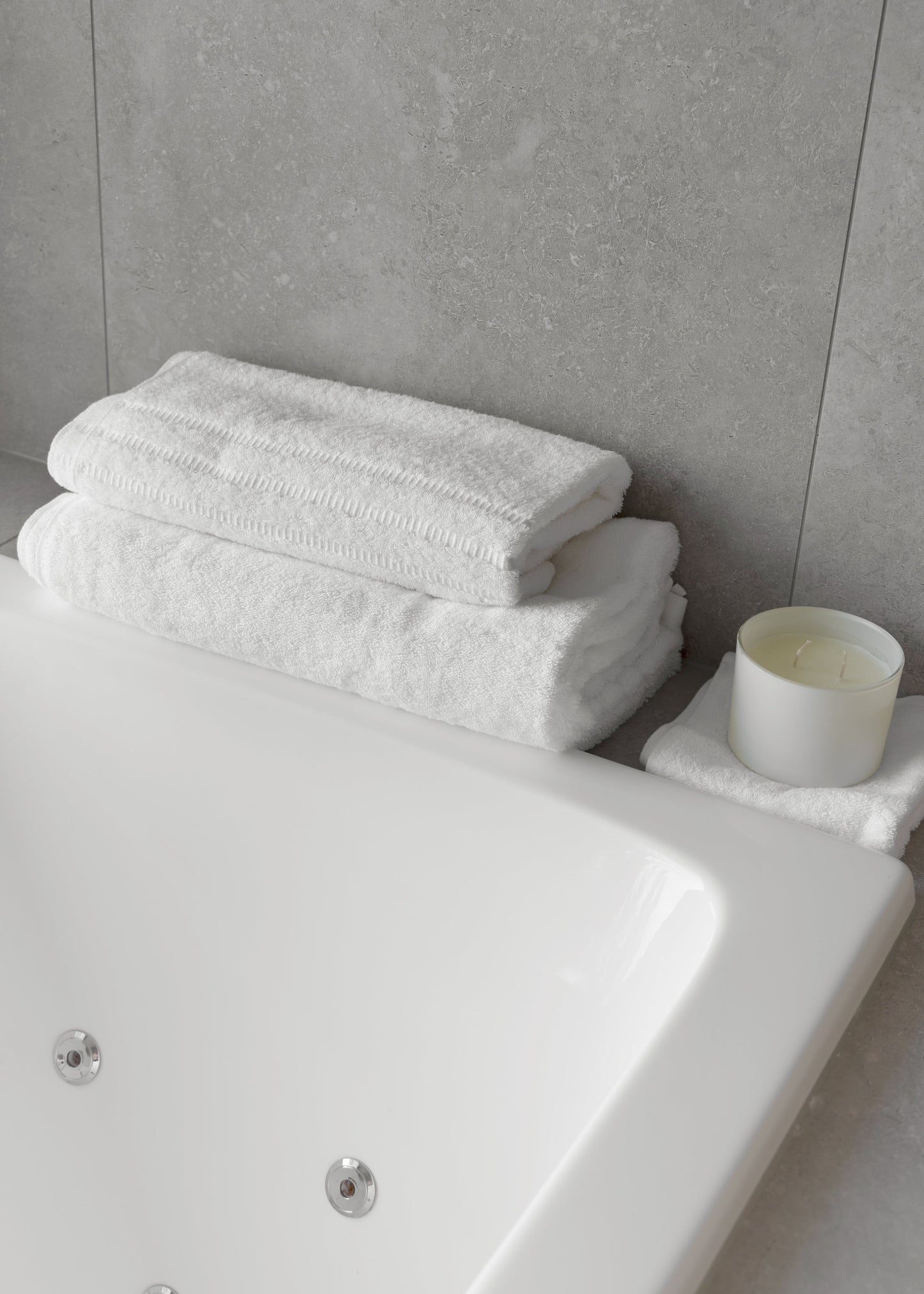 Frotte 80x180 cm (SPA)