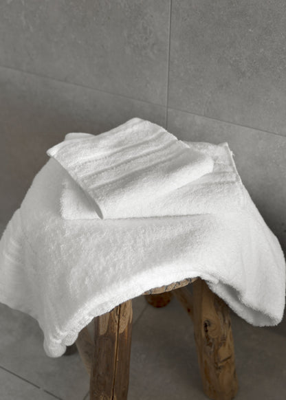 Frotte 80x180 cm (SPA)