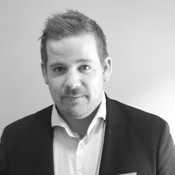 Olle Hamskär Budbee