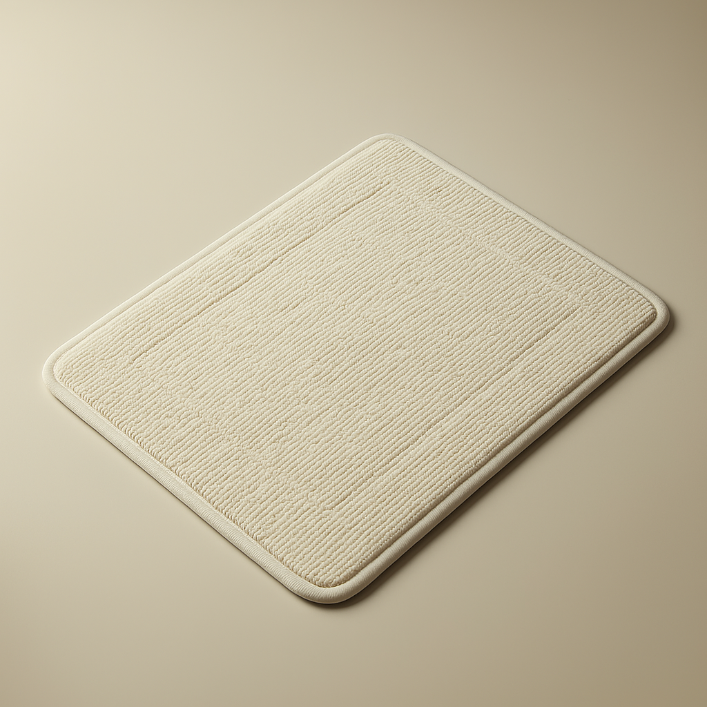 Badematte | 50x65 cm